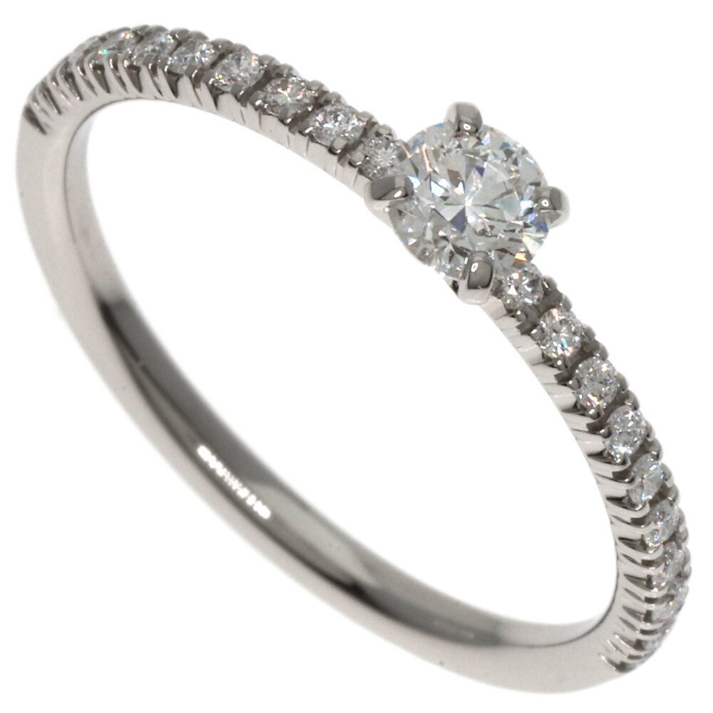 Cartier Authentic Silver Ring #48 - image 1